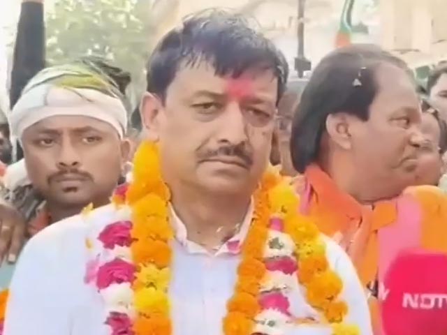 टोंक में रामराज की स्थापना करेगी जनता, कमल खिलेगा : NDTV से अजीत सिंह मेहता