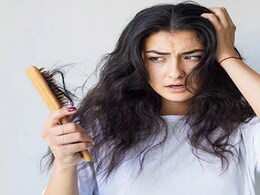 Hair Fall: बालों के झड़ने से हैं परेशान, तो डेली रुटीन में शामिल करें ये 4 चीजें और देखें चमत्कार Hair Fall: बालों के झड़ने से हैं परेशान, तो डेली रुटीन में शामिल करें ये 4 चीजें और देखें चमत्कार