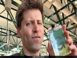 Sam Altman's Firing To OpenAI Return In 4 Days: How The Drama Unfolded Sam Altman's Firing To OpenAI Return In 4 Days: How The Drama Unfolded