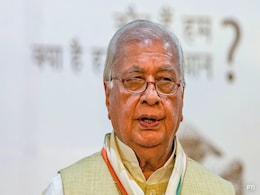"I Was Used By Chief Minister": Kerala Governor After Court Verdict "I Was Used By Chief Minister": Kerala Governor After Court Verdict