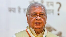 "Great Loss": Kerala Governor On Campus Stampede That Killed 4