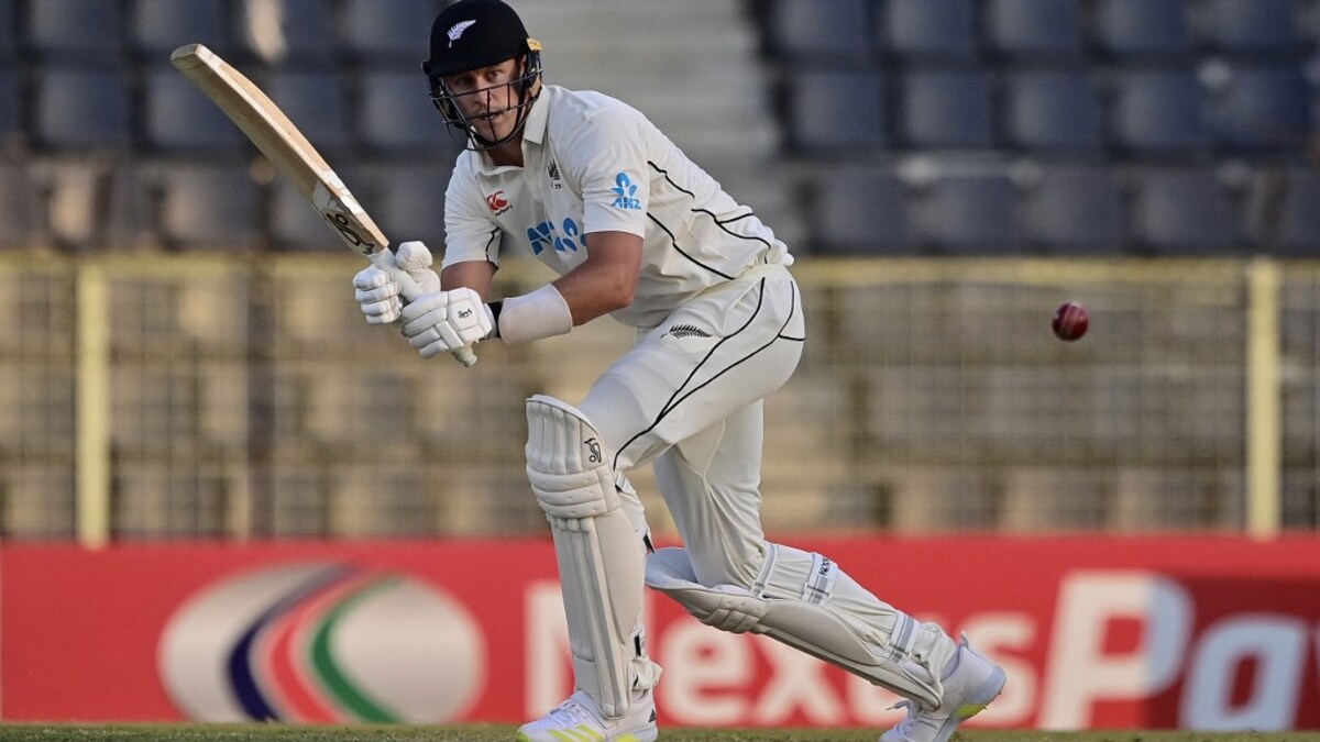 Bangladesh vs New Zealand 1st Test Day 3 Live Score Updates