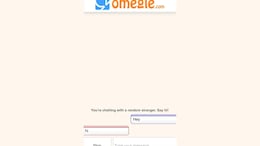 Omegle Shuts Down: 5 Points On Online Chat Website