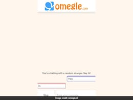 Omegle Shuts Down: 5 Points On Online Chat Website Omegle Shuts Down: 5 Points On Online Chat Website