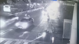 Left Bleeding On Road After Bike Crash, Delhi Filmmaker Dies; Phone, GoPro Stolen