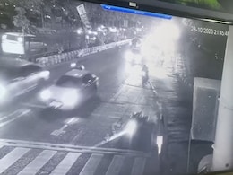 Left Bleeding On Road After Bike Crash, Delhi Filmmaker Dies; Phone, GoPro Stolen Left Bleeding On Road After Bike Crash, Delhi Filmmaker Dies; Phone, GoPro Stolen