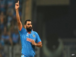 Mohammed Shami, Star Of India's Win, Once Wanted To Quit Cricket. Here's Why Mohammed Shami, Star Of India's Win, Once Wanted To Quit Cricket. Here's Why