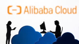 China's Alibaba Scraps Cloud Unit Spin-Off Citing US Chip Curbs