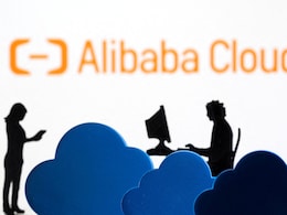 China's Alibaba Scraps Cloud Unit Spin-Off Citing US Chip Curbs China's Alibaba Scraps Cloud Unit Spin-Off Citing US Chip Curbs