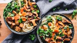 Winter Diet: 5 Iron-Rich Veg Recipes To Stay Energised This Season