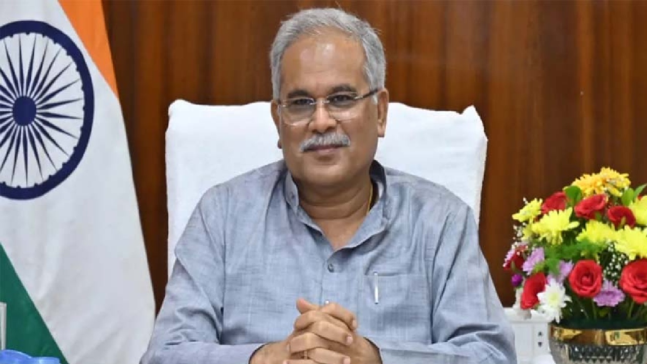 छत्तीसगढ़ चुनाव से पहले सीएम भूपेश बघेल क्या बड़ा खुलासा करने वाले हैं?