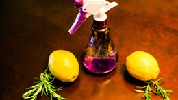 The Viral Hack Of Using Lemon Peels To Make DIY Cleanser Is Unbelievably Easy And Effective