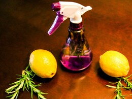 The Viral Hack Of Using Lemon Peels To Make DIY Cleanser Is Unbelievably Easy And Effective The Viral Hack Of Using Lemon Peels To Make DIY Cleanser Is Unbelievably Easy And Effective