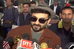 Vir Das After Big Win At International Emmy Awards: "Hopefully Many Comedians Will Win This After Me" Vir Das After Big Win At International Emmy Awards: "Hopefully Many Comedians Will Win This After Me"