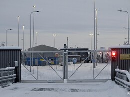 "Matter Of National Security": Finland To Shut Border With Russia "Matter Of National Security": Finland To Shut Border With Russia