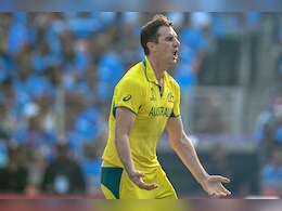 "Deserves A Lot Of Credit": Tim Paine Lavishes Praise On Pat Cummins' Captaincy In World Cup Triumph