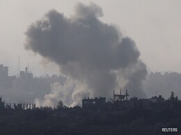 World Must Act Urgently To "Quickly Cool Down" Situation In Gaza: China World Must Act Urgently To "Quickly Cool Down" Situation In Gaza: China