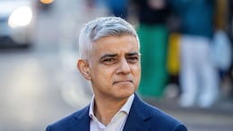 Cops Probe London Mayor's Purported Video On Pro-Palestinian Marches