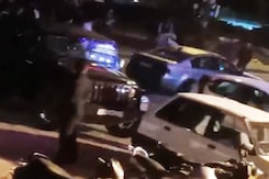 On Camera, Haryana Nightclub Waiter Assaulted Over Rs. 23,000 Liquor Bill On Camera, Haryana Nightclub Waiter Assaulted Over Rs. 23,000 Liquor Bill