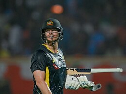 Six Players Out As Australia Announce Big Changes In T20I Squad Midway Through India Series