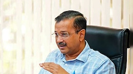 "Consumers Installing Rooftop Solar Panels At Home Will Get Zero Power Bills": Arvind Kejriwal