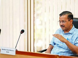 "Judge, Jury, Executioner": Arvind Kejriwal Responds To Agency Summons
