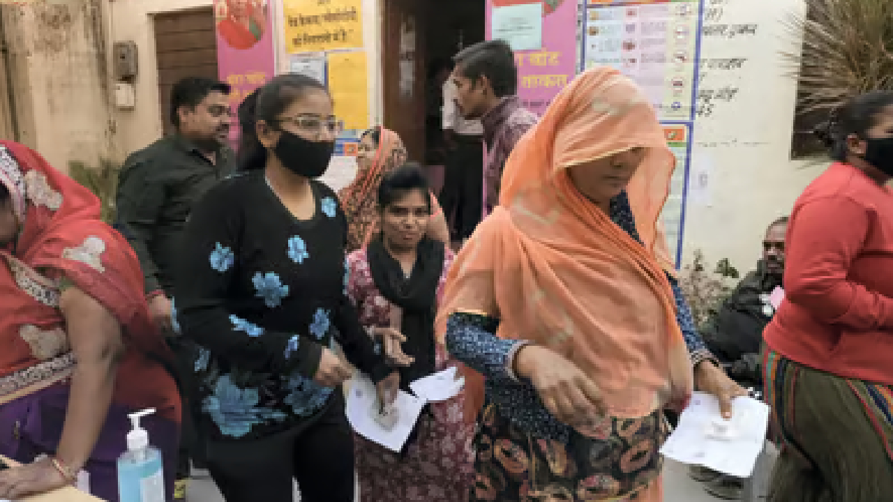 राजस्थान विधानसभा चुनाव 2023: बंपर वोटिंग के क्या हैं मायने, समझिए...