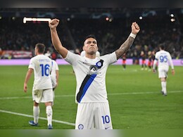 Lautaro Martinez Fires Inter Past Salzburg And Into Champions League Last 16