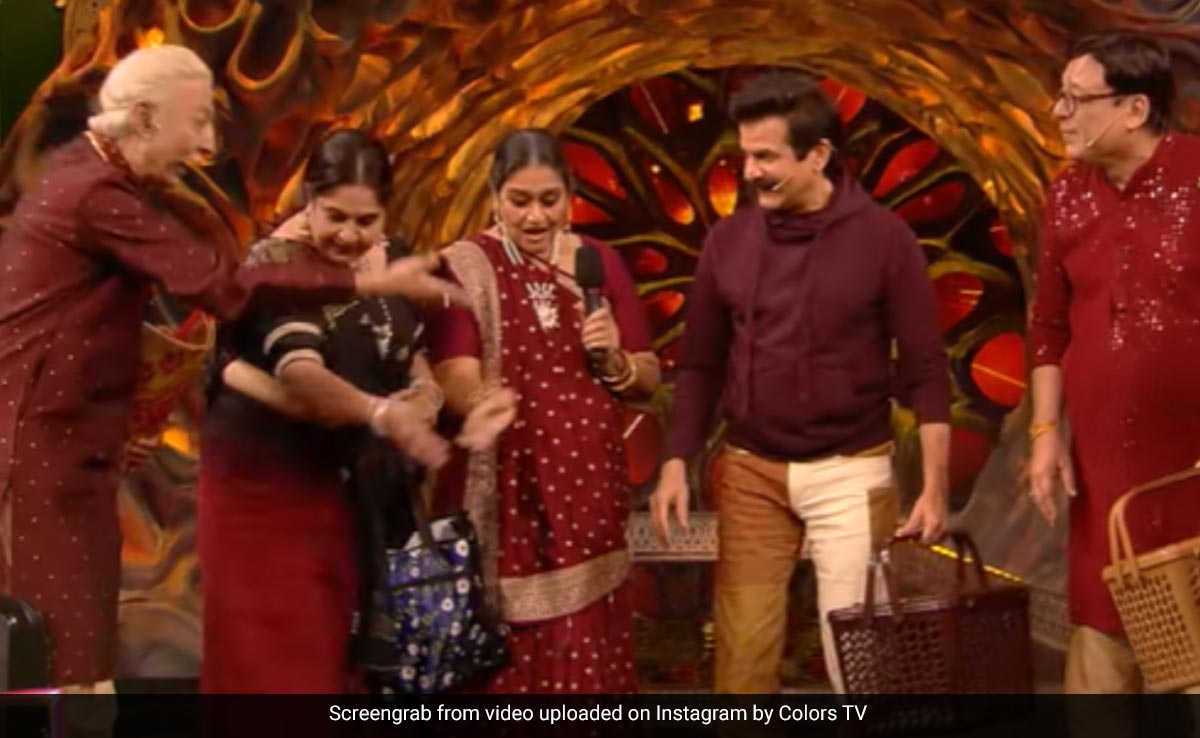 <i>Bigg Boss 17</i>: <i>Khichdi 2</i> Actors To Make An Appearance