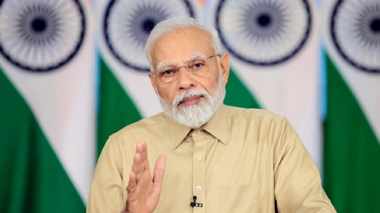 Chhattisgarh Election 2023: पीएम मोदी के दौरे से पहले कांकेर में बड़ा नक्सली हमला