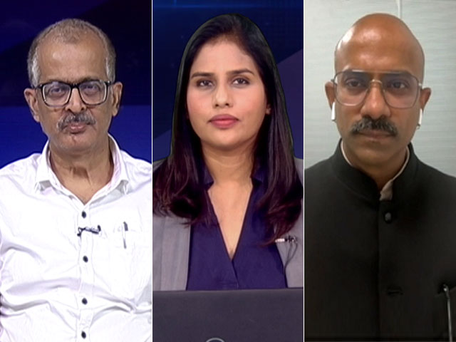 Caste, Campaigns And Rebels - What Will Decide Rajasthan Results?