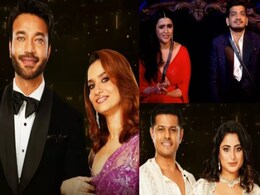 Bigg Boss 17: इन दो धमाकेदार लोगों की हो रही बिग बॉस 17 में वाइल्ड कार्ड एंट्री, लोग बोले- अब शुरू होगा असली गेम  Bigg Boss 17: इन दो धमाकेदार लोगों की हो रही बिग बॉस 17 में वाइल्ड कार्ड एंट्री, लोग बोले- अब शुरू होगा असली गेम