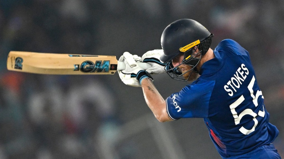 England vs Netherlands Live Score, Cricket World Cup 2023 Updates: Ben Stokes Key As England Go Five Down vs Netherlands England vs Netherlands Live Score, Cricket World Cup 2023 Updates: Ben Stokes Key As England Go Five Down vs Netherlands