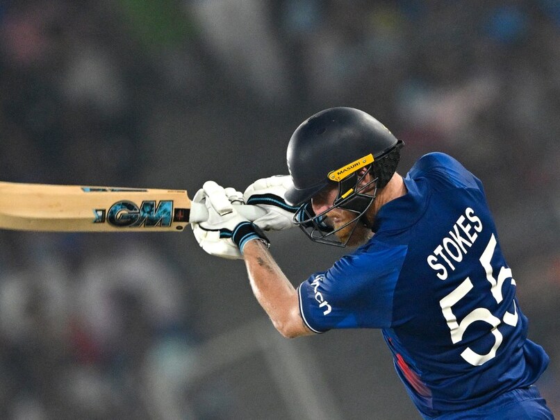 England vs Netherlands Live Score, Cricket World Cup 2023: Ben Stokes Key As England Go Five Down vs Netherlands