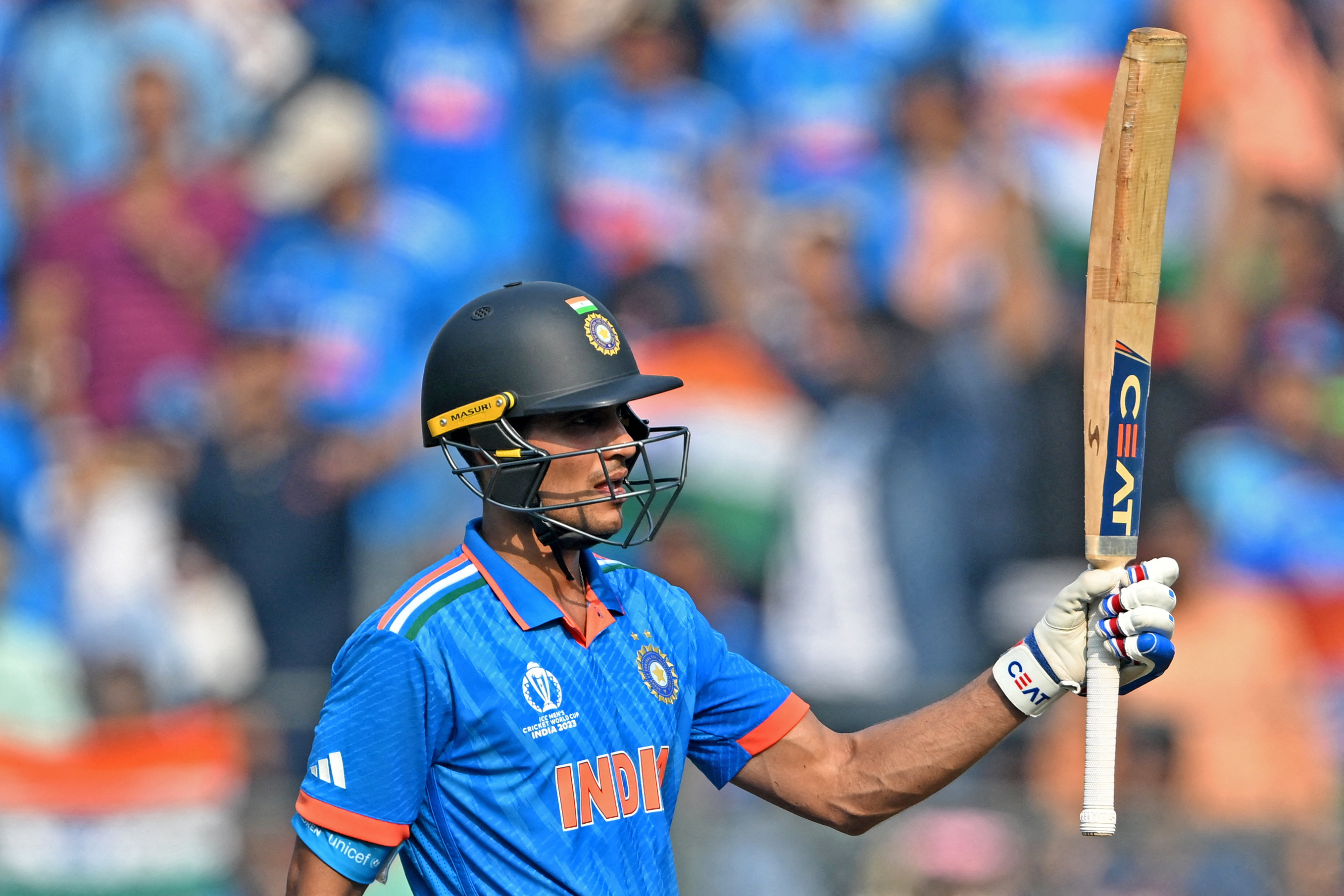 India Throw Big Surprise In Playing XI vs UAE. Gill Included, Samson...