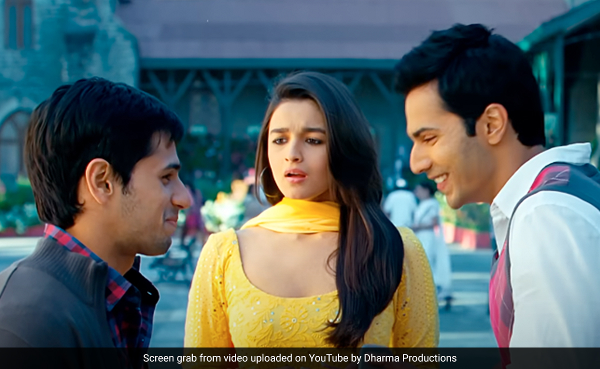 <i>Koffee With Karan 8</i>: Turns Out, Sidharth Malhotra And Varun Dhawan Didn't Want Karan Johar To Cast Alia Bhatt In <i>SOTY</i>