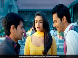 Koffee With Karan 8: आलिया भट्ट की स्टूडेंट ऑफ द ईयर में कास्टिंग के खिलाफ सिद्धार्थ-वरुण, कॉफी विद करण 8 में किया खुलासा! Koffee With Karan 8: आलिया भट्ट की स्टूडेंट ऑफ द ईयर में कास्टिंग के खिलाफ सिद्धार्थ-वरुण, कॉफी विद करण 8 में किया खुलासा!
