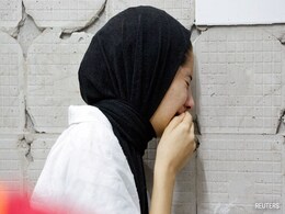 8 Palestinians Killed By Israeli Forces In West Bank: Report 8 Palestinians Killed By Israeli Forces In West Bank: Report