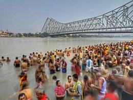 Maghi Purnima 2024: माघ पूर्णिमा पर बन रहे हैं त्रिग्रही योग, इन तीन राशियों को मिल सकता है लाभ Maghi Purnima 2024: माघ पूर्णिमा पर बन रहे हैं त्रिग्रही योग, इन तीन राशियों को मिल सकता है लाभ