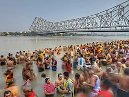 Magh Purnima 2025: कब है माघ पूर्णिमा, यहां जानिए स्नान और दान का शुभ मुहूर्त  Magh Purnima 2025: कब है माघ पूर्णिमा, यहां जानिए स्नान और दान का शुभ मुहूर्त