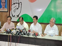 केंद्रीय एजेंसियां नहीं, 5.2 करोड़ जनता तय करेगी कि राजस्थान की कुर्सी पर कौन बैठेगा: पी चिदंबरम केंद्रीय एजेंसियां नहीं, 5.2 करोड़ जनता तय करेगी कि राजस्थान की कुर्सी पर कौन बैठेगा: पी चिदंबरम