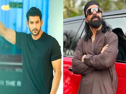 इस टीवी एक्टर को देख बिग बॉस फेम एजाज खान को आती है सिद्धार्थ शुक्ला की याद! भड़के फैंस, बोले- पगला गया है भाई इस टीवी एक्टर को देख बिग बॉस फेम एजाज खान को आती है सिद्धार्थ शुक्ला की याद! भड़के फैंस, बोले- पगला गया है भाई