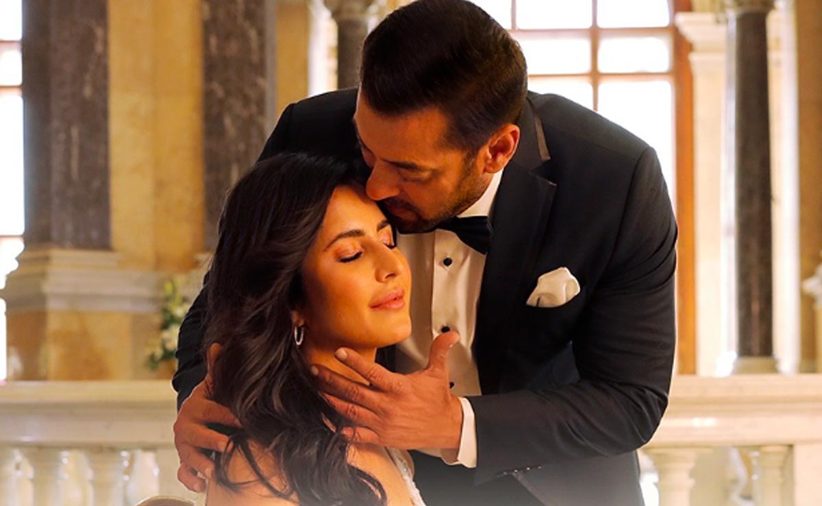 <i>Tiger 3</i> Box Office Collection Day 14: Salman Khan's Film Is At 264 Crore And Counting