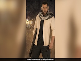 <i>Tiger 3</i> Advance Booking: Salman Khan's Film Sells 1.99 Lakh Tickets At National Chains For Day 1 <i>Tiger 3</i> Advance Booking: Salman Khan's Film Sells 1.99 Lakh Tickets At National Chains For Day 1
