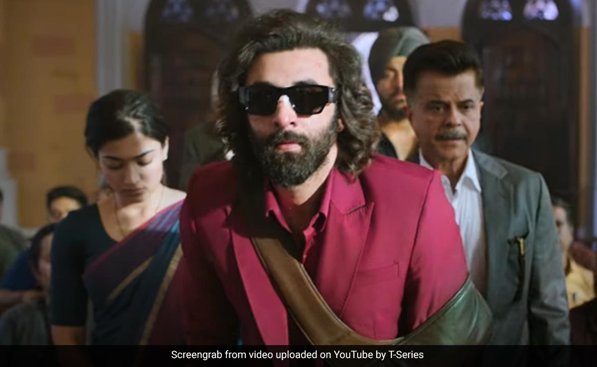 फिल्म Animal के इस बेहतरीन सीन पर लगा चोरी का आरोप, जानें पूरा मामला