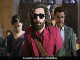 फिल्म Animal के इस बेहतरीन सीन पर लगा चोरी का आरोप, जानें पूरा मामला फिल्म Animal के इस बेहतरीन सीन पर लगा चोरी का आरोप, जानें पूरा मामला