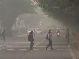 Delhi Schools To Reopen From Monday As Pollution Levels Decline: Government Delhi Schools To Reopen From Monday As Pollution Levels Decline: Government