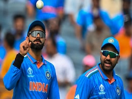ICC World Cup 2023: कहीं फिर भारी न पड़ जाए टीम इंडिया को ये 'कमजोरी', फिसल न जाए...कप! ICC World Cup 2023: कहीं फिर भारी न पड़ जाए टीम इंडिया को ये 'कमजोरी', फिसल न जाए...कप!