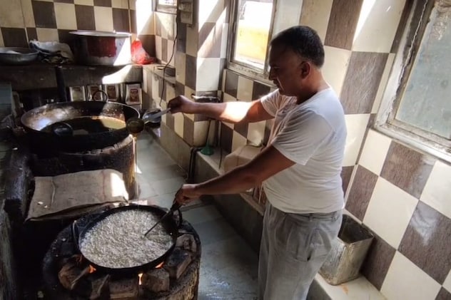 सहरद  सहरद