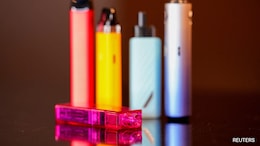 15-Year-Old Boy In US Has Fingers Amputated After Vape Explodes In His Face